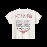 MOTE GARDEN TEE