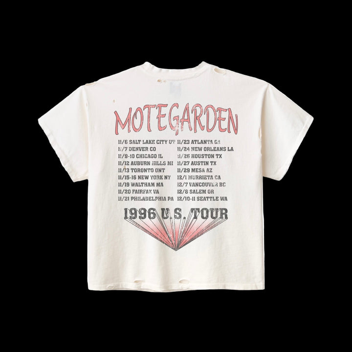 MOTE GARDEN TEE
