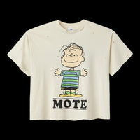 LOVE MOTE TEE