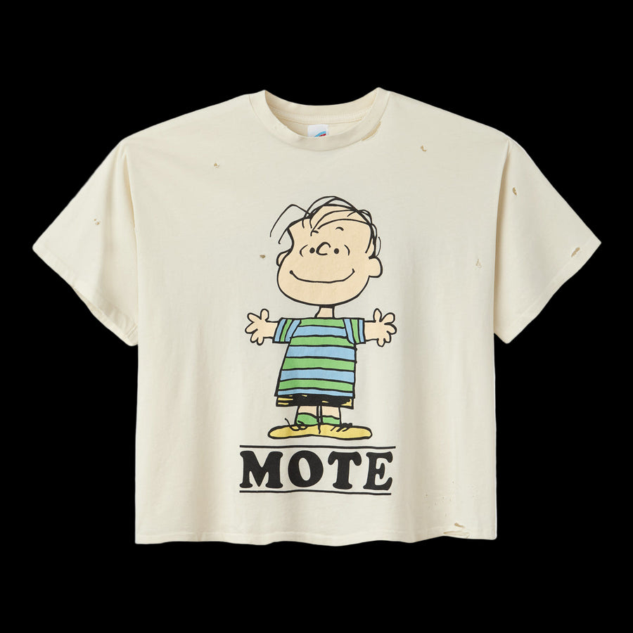 LOVE MOTE TEE