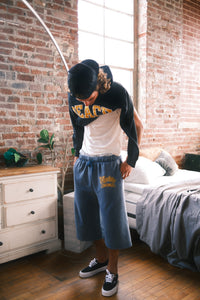 TYSON 3/4 SWEATS