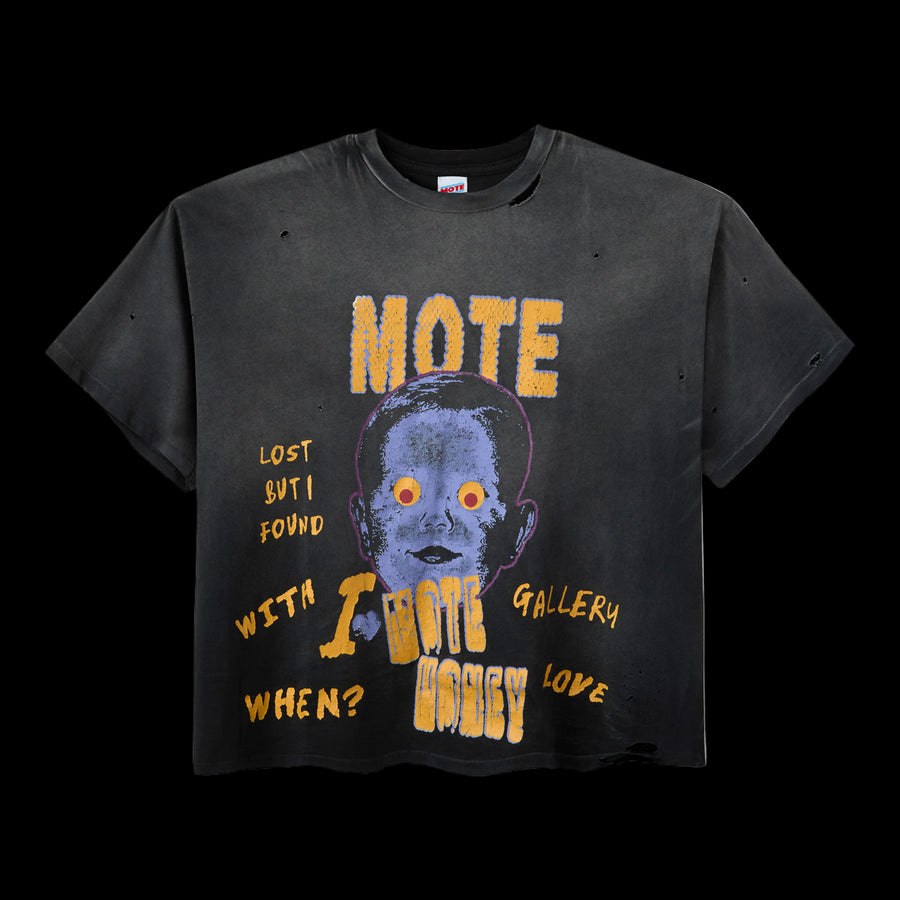 MOTE HONEY TEE