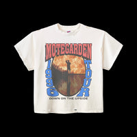 MOTE GARDEN TEE