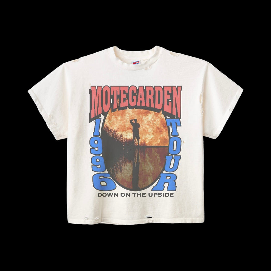 MOTE GARDEN TEE