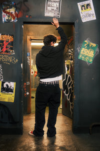 SUPPLY CANVAS PANTS