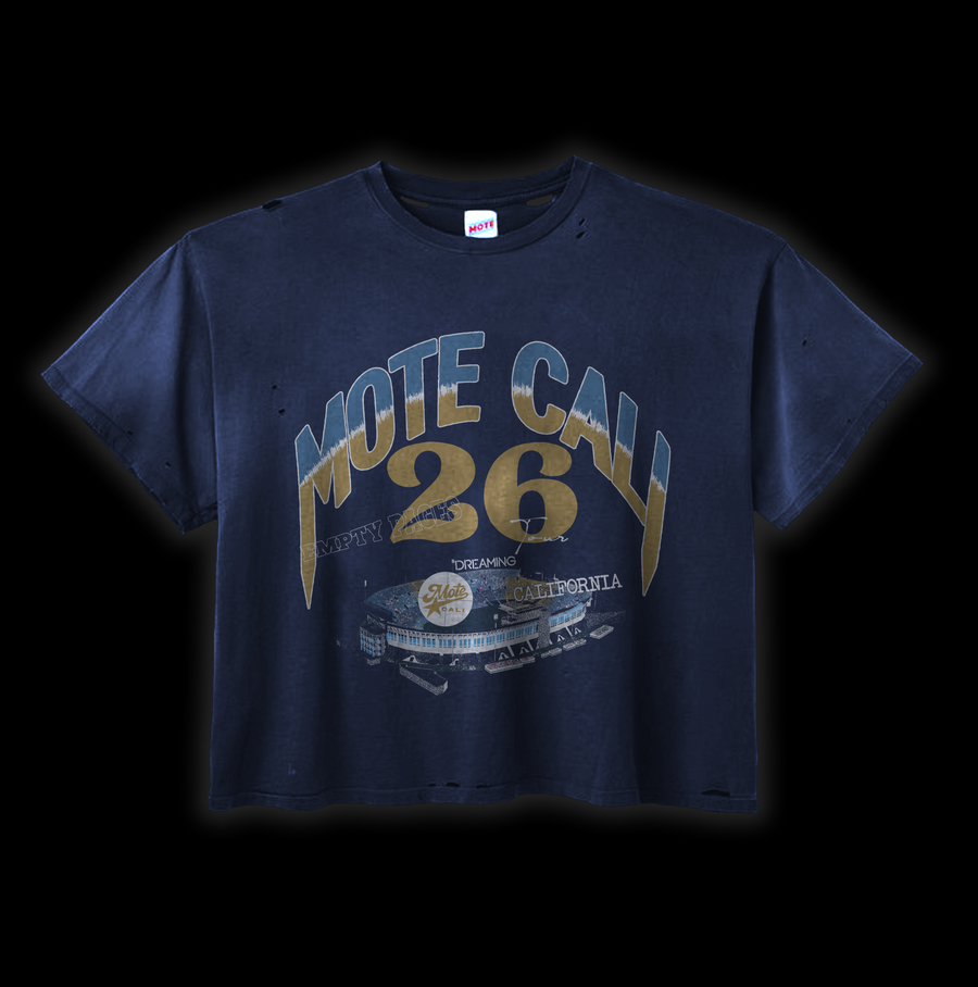 '26 BOOT TEE