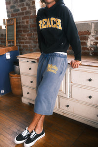 TYSON 3/4 SWEATS