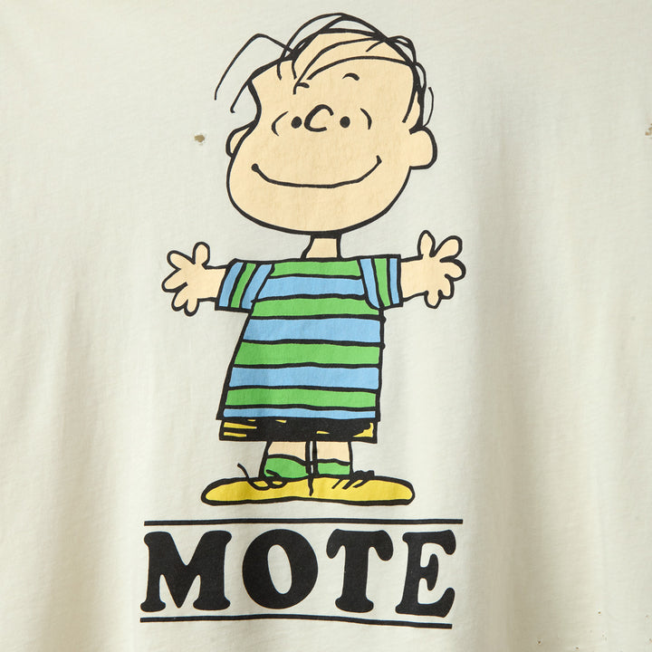 LOVE MOTE TEE