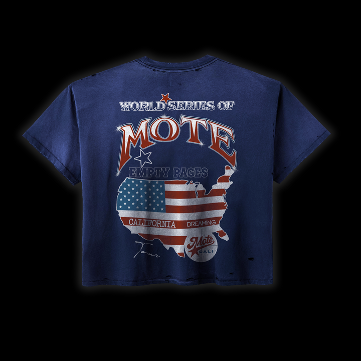 '26 BOOT TEE