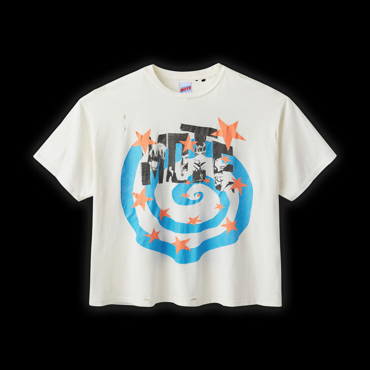 GAZE TEE