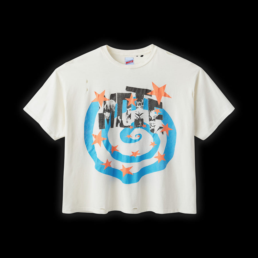 GAZE TEE