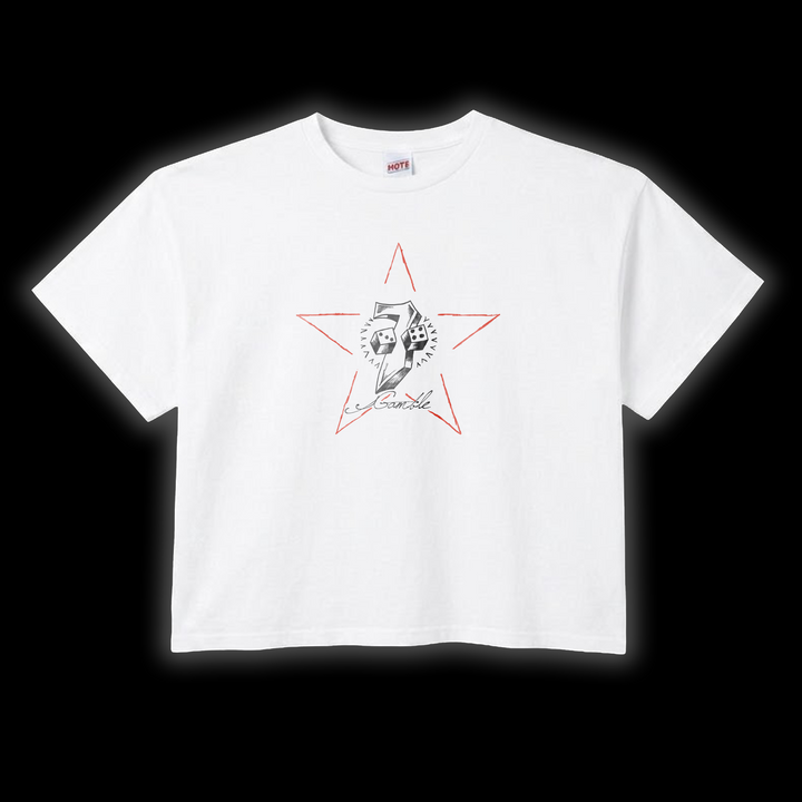 RISK TEE