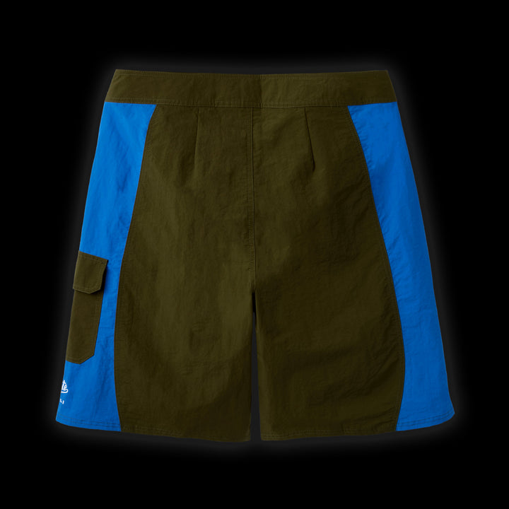 GREEN STREET BOARDSHORTS