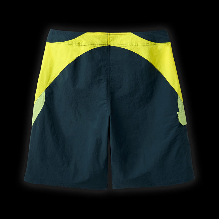 BLUE ROA BOARDSHORTS