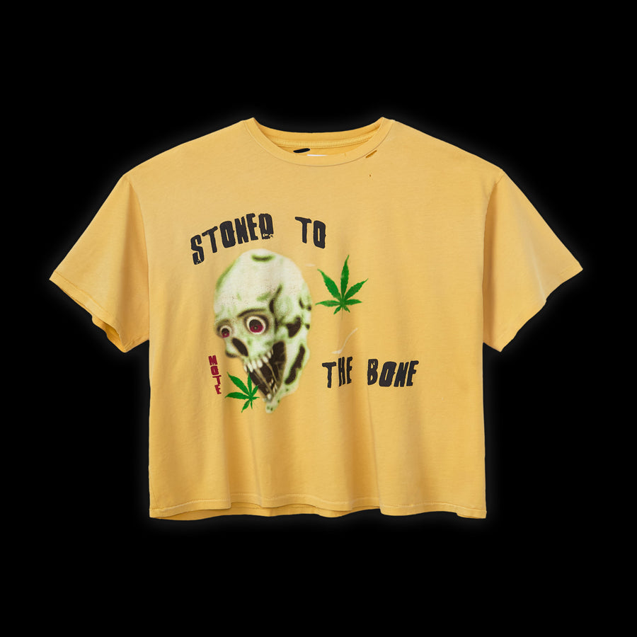 STONED TEE