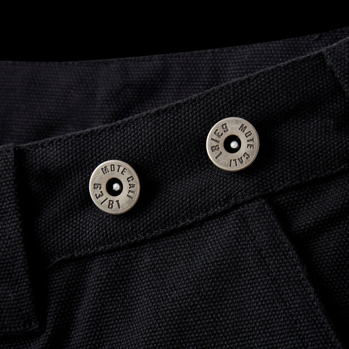SUPPLY CANVAS PANTS