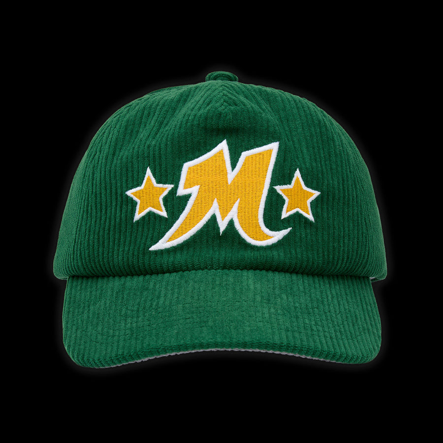 BRETT HAT