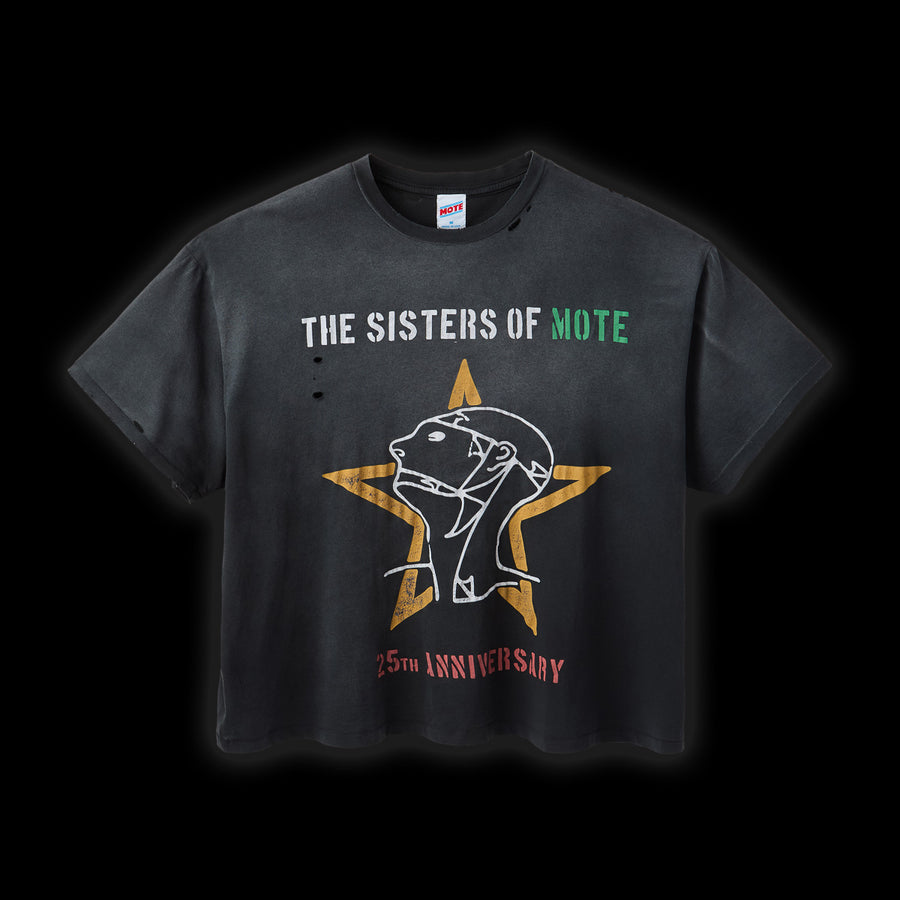 TEMPLE TEE