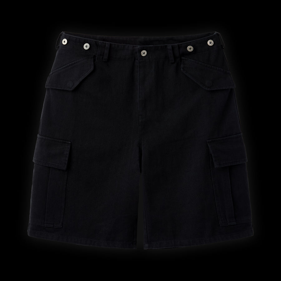 BLACK CLASSIC CARGOS