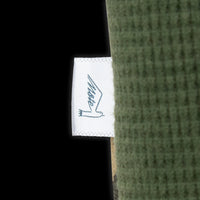 WOODLAND RAGLAN THERMAL (PRE-ORDER: 4-6 WEEKS)