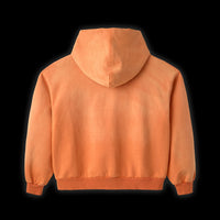 SOL JR. HIGH TRACK HOODIE
