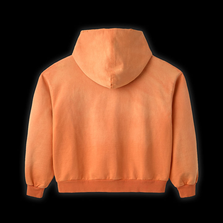 SOL JR. HIGH TRACK HOODIE