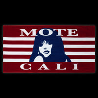 MOONLIGHT BEACH TOWEL