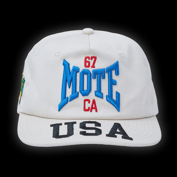 VARSITY HAT