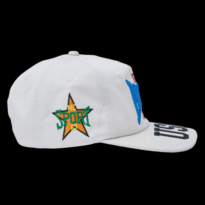 VARSITY HAT