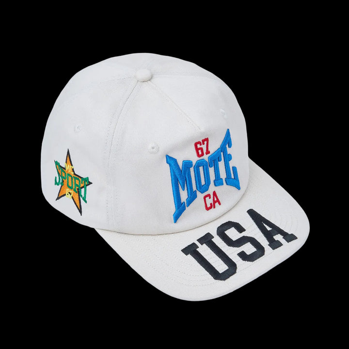 VARSITY HAT