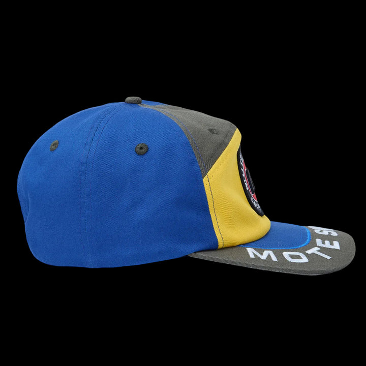SCRAP HAT