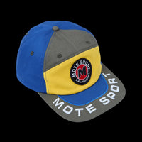 SCRAP HAT