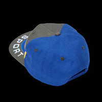 SCRAP HAT
