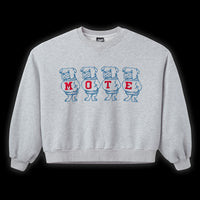 MELVIN CREWNECK