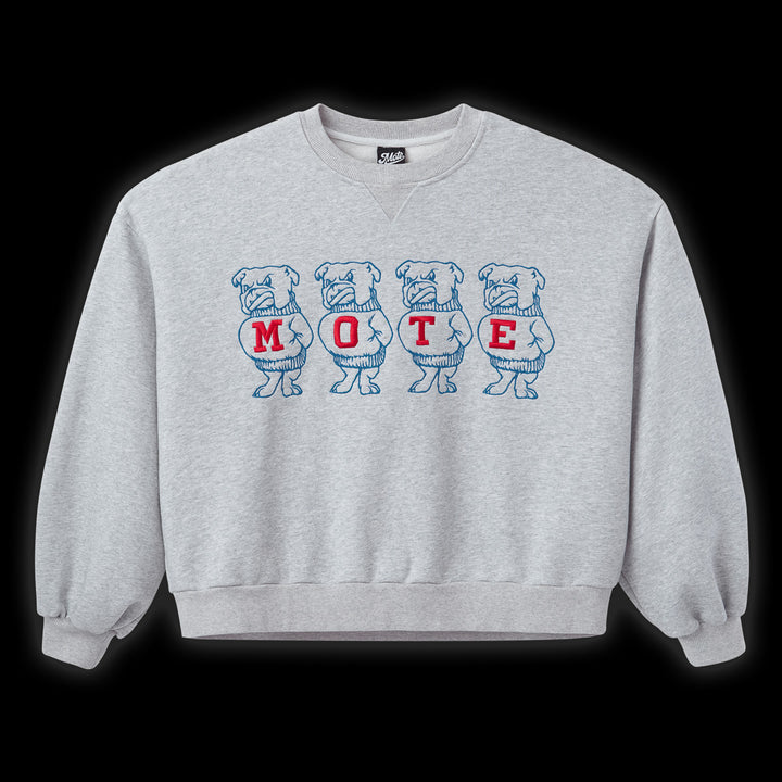 MELVIN CREWNECK