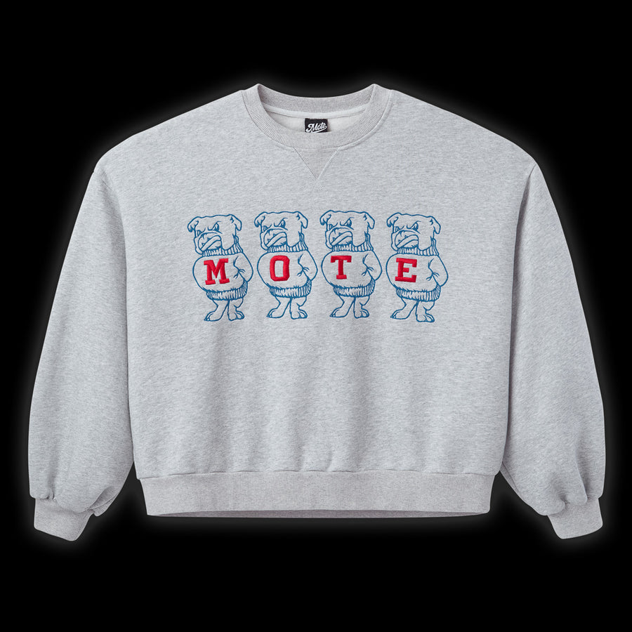 MELVIN CREWNECK