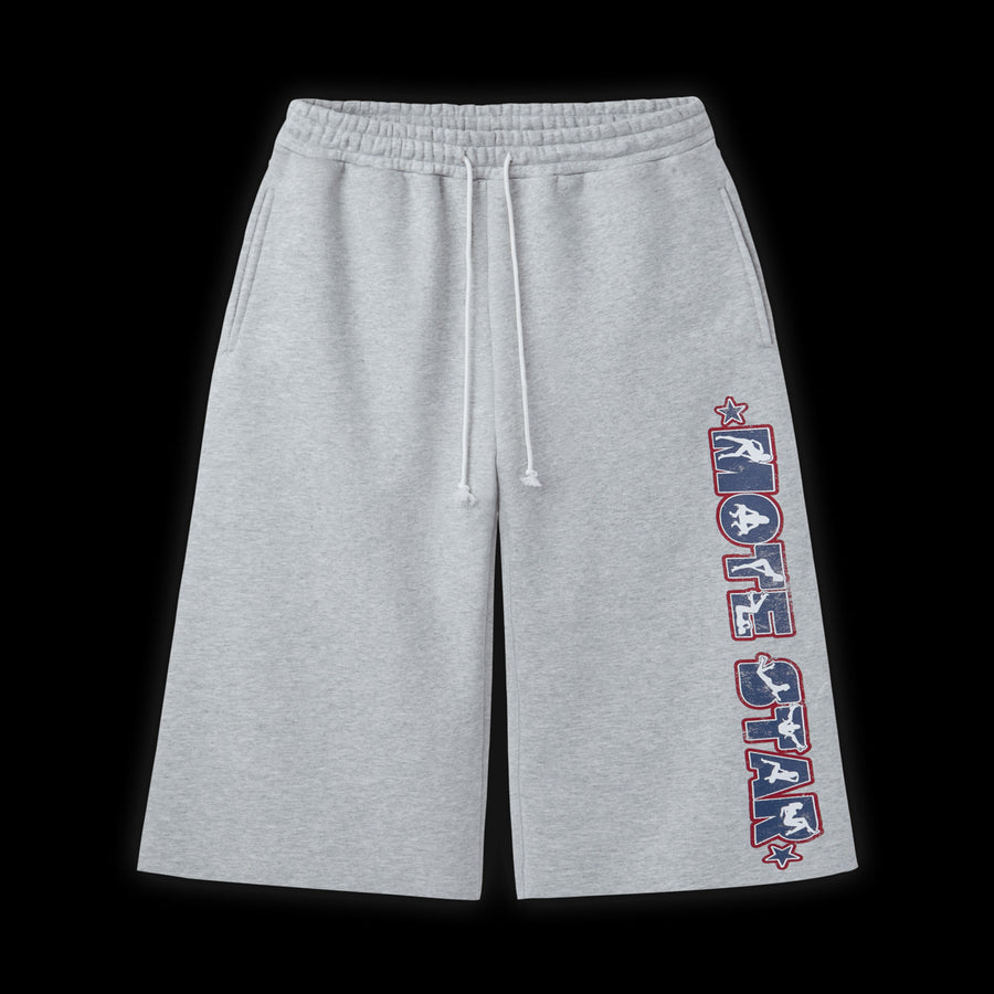 TRICK 3/4 SWEATS