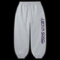 TRICK SWEATPANT