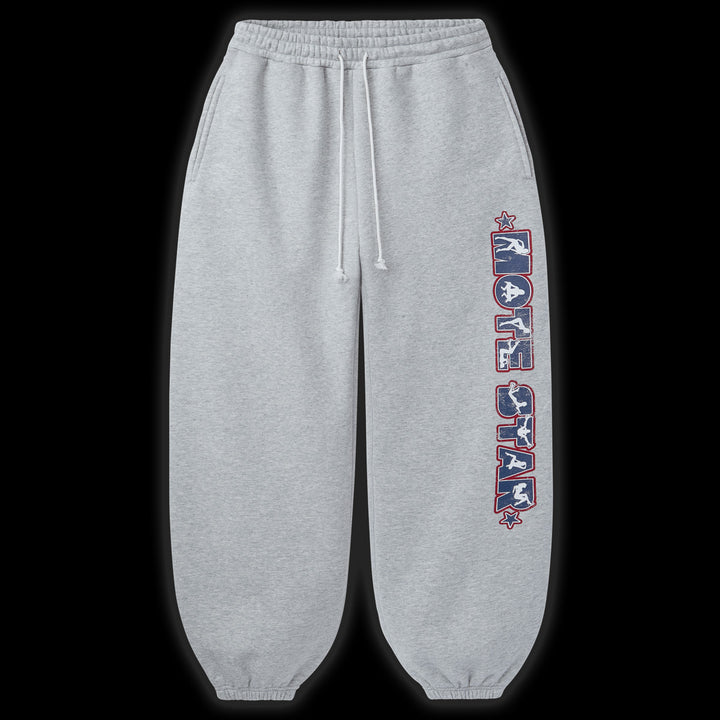 TRICK SWEATPANT