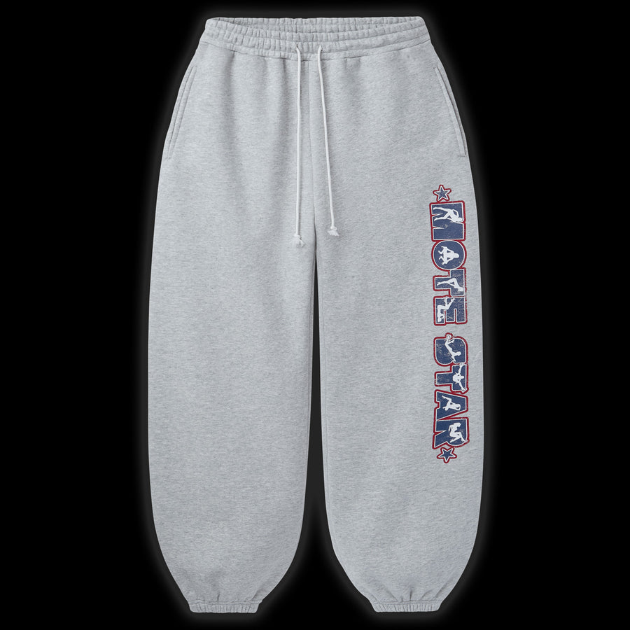 TRICK SWEATPANT