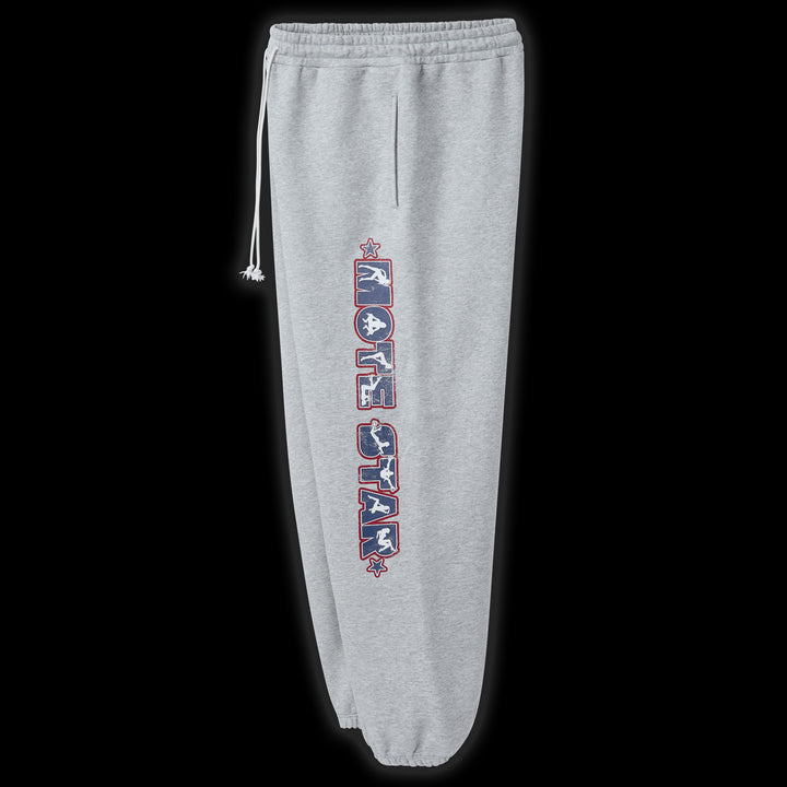 TRICK SWEATPANT