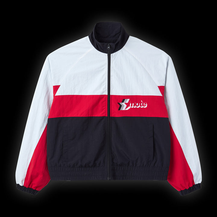 TOBAGO JACKET