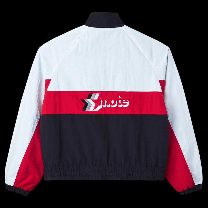 TOBAGO JACKET
