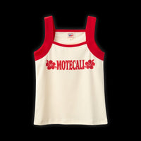 CHERRY BABY TANK