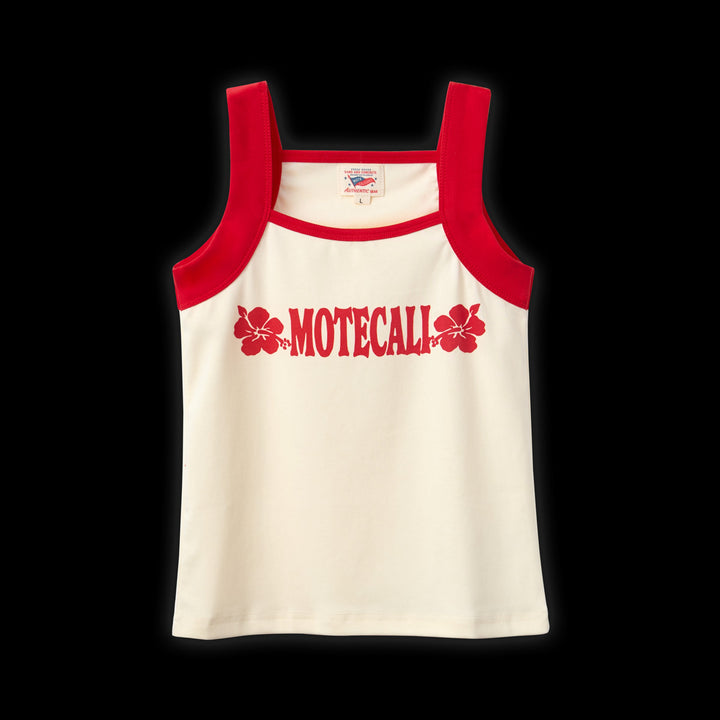 CHERRY BABY TANK