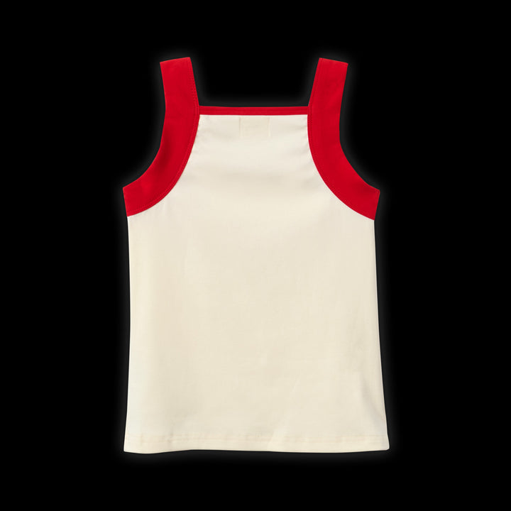 CHERRY BABY TANK