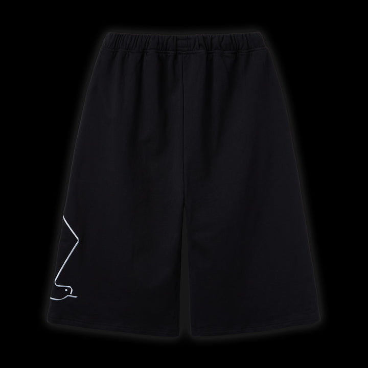 DOVE 3/4 SWEATS
